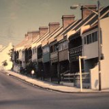 "Australian R & R - April 1968"
